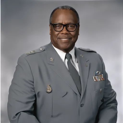 Harry K. Singletary