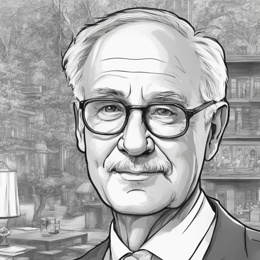 Harry Kaiser