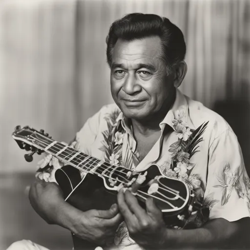 Harry Kalahiki