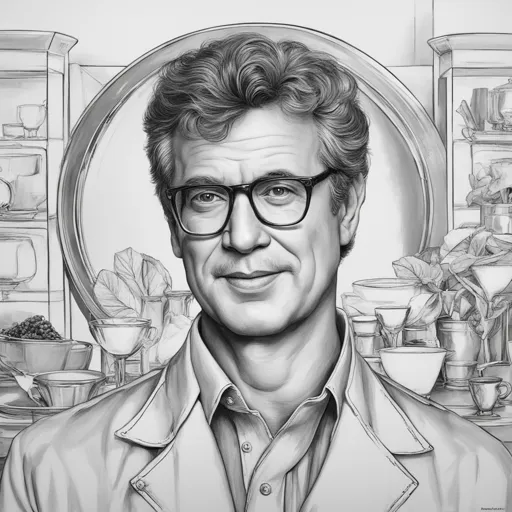 Harry Kambolis