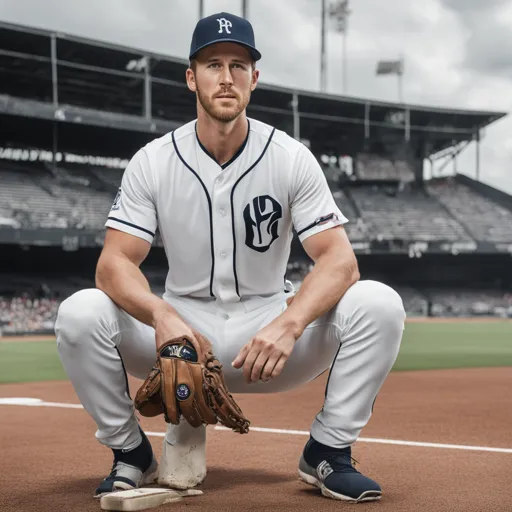 Harry Kane (baseball)