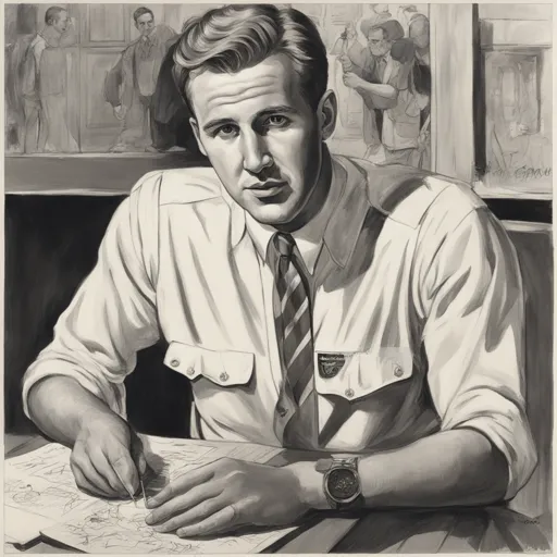 Harry Kane (illustrator)