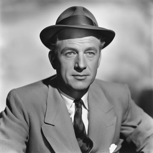 Harry Karafin