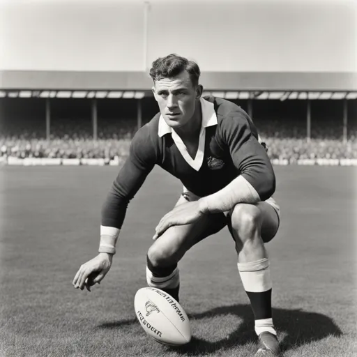 Harry Kavanagh (rugby league)