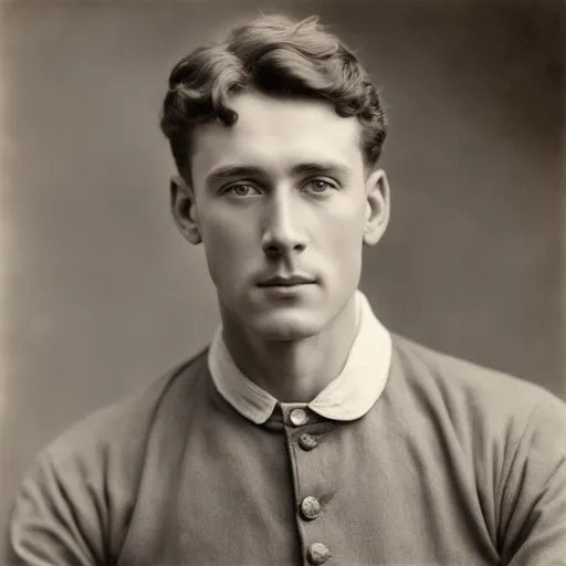 Harry Kay (footballer)