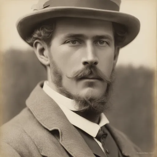 Harry Keeling