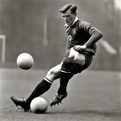 Harry Keeling (footballer)