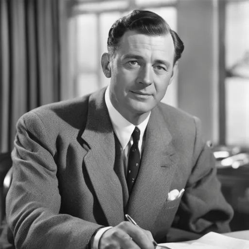 Harry Keen