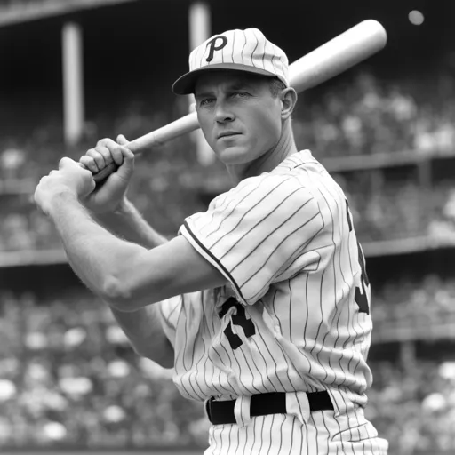Harry Keener