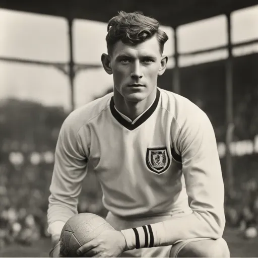 Harry Keggans