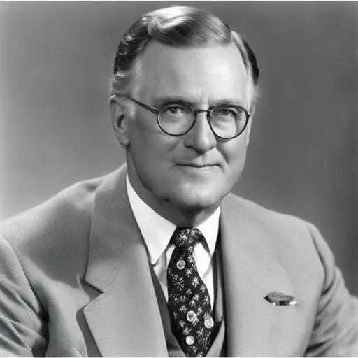 Harry Keith White