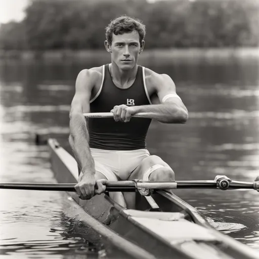 Harry Kelley (rower)