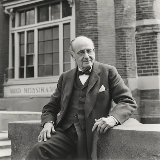 Harry Kemelman