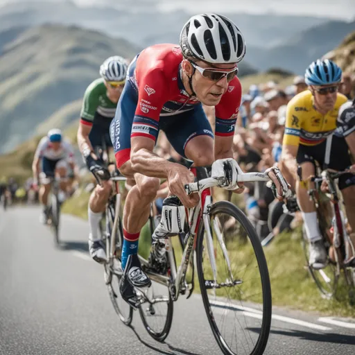 Harry Kent (cyclist)