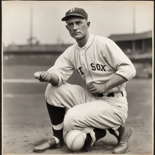 Harry Kenyon