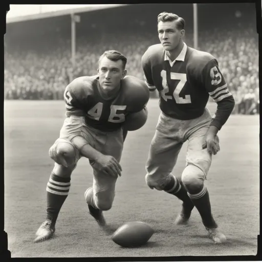 Harry Keough