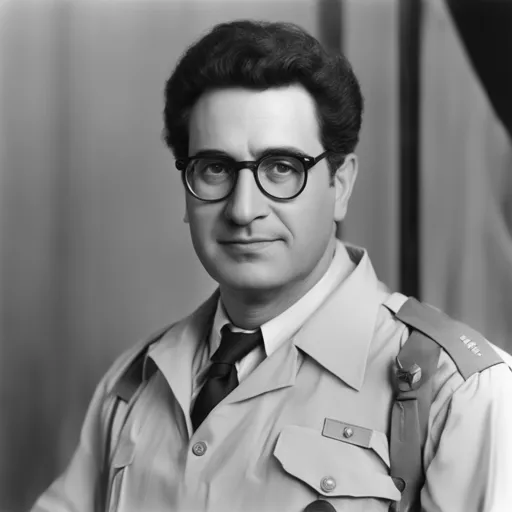 Harry Keramidas