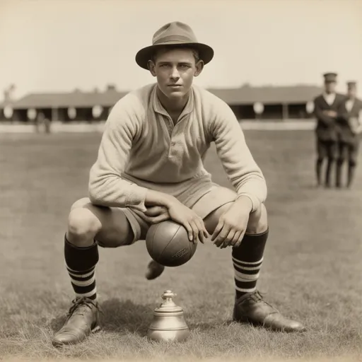 Harry Kerley