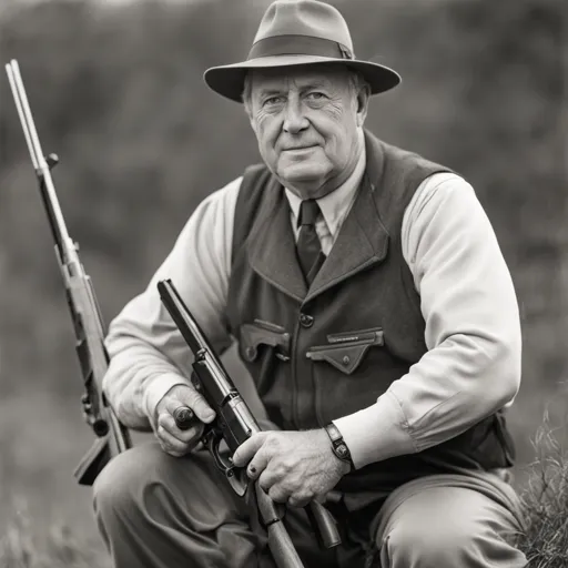 Harry Kerr (sport shooter)