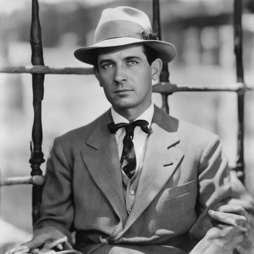 Harry Keywell