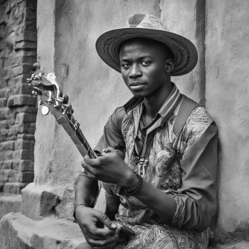 Harry Kimani