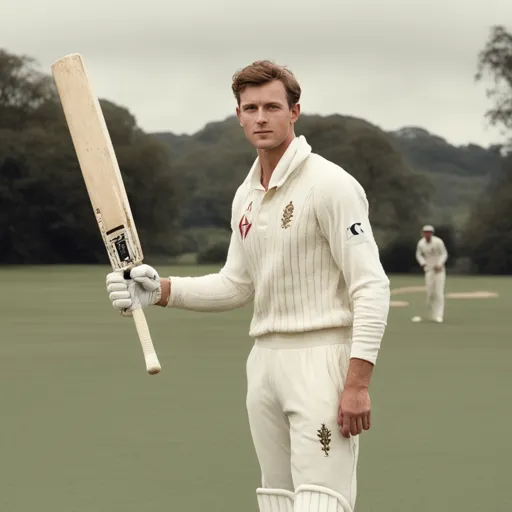 Harry King (cricketer)