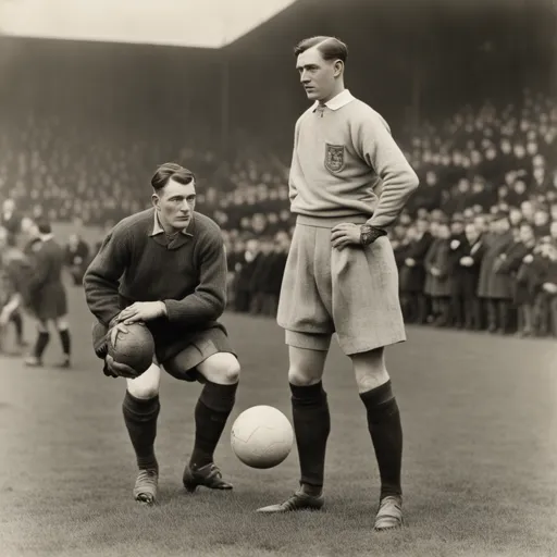 Harry Kinghorn