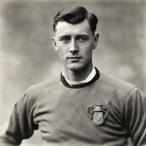 Harry Kingscott