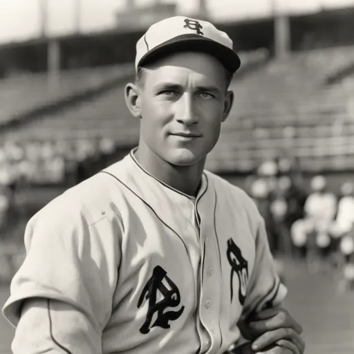 Harry Kinzy