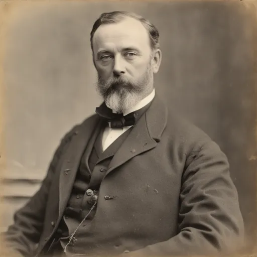 Harry Kirke Swann