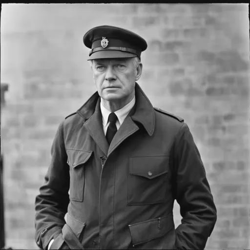 Harry Kirkpatrick