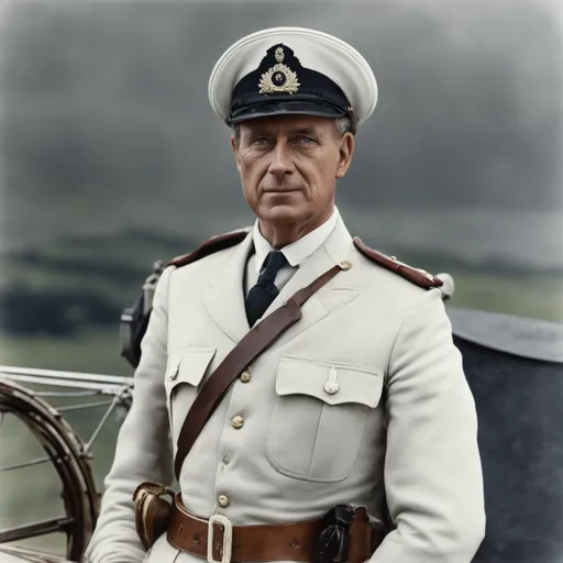 Harry Kirkwood