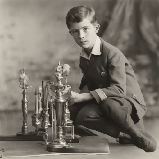 Harry Kirtley