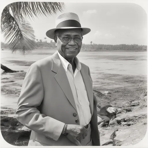 Harry Kisoensingh