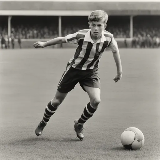 Harry Kitching