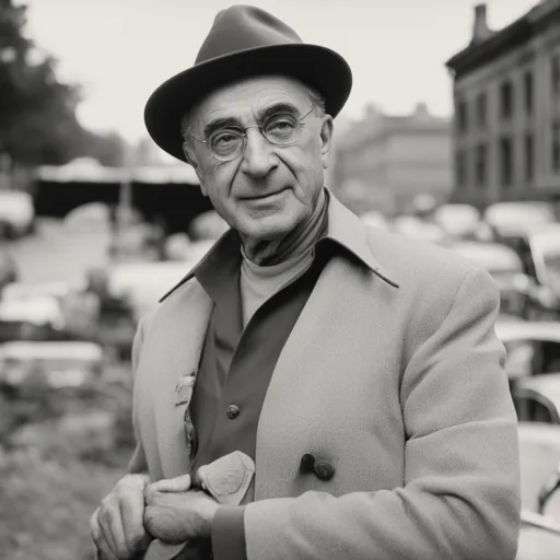 Harry Kizirian