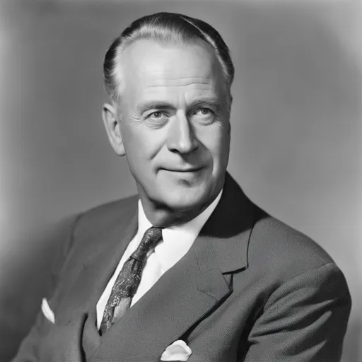 Harry Klagsbrun