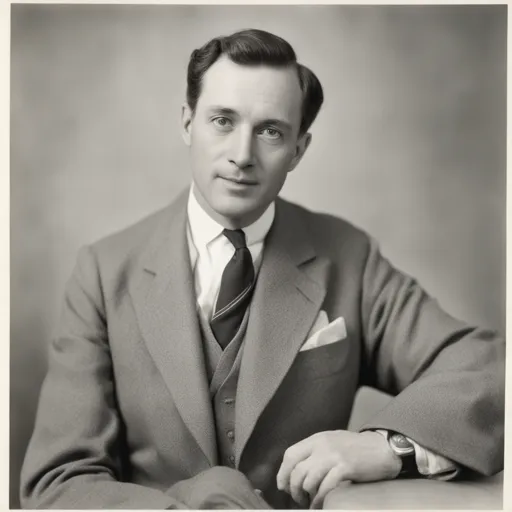 Harry Klinefelter