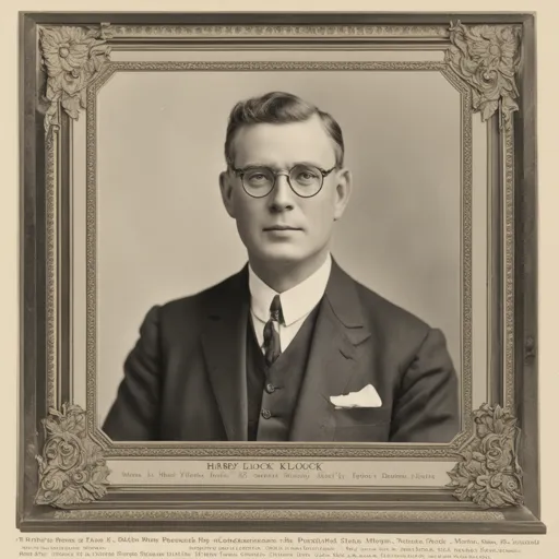 Harry Klock