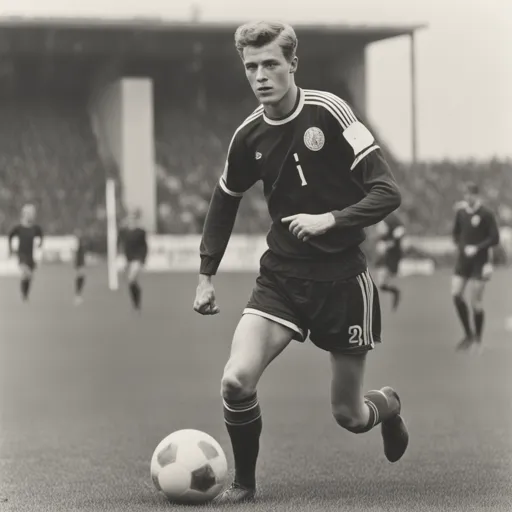 Harry Koch (German footballer)