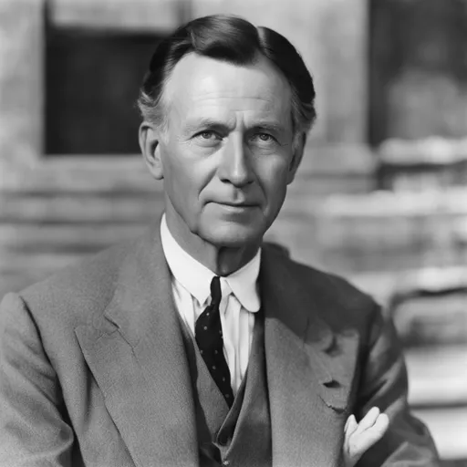 Harry Koch (businessman)