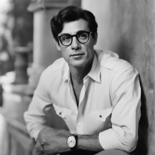 Harry Kondoleon