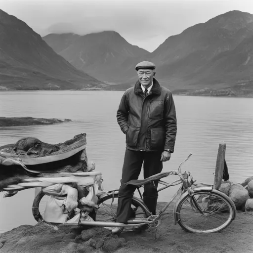 Harry Kongshavn