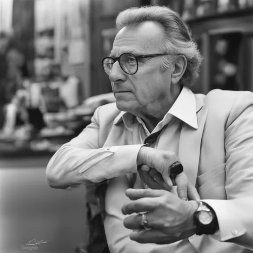 Harry Kopyto