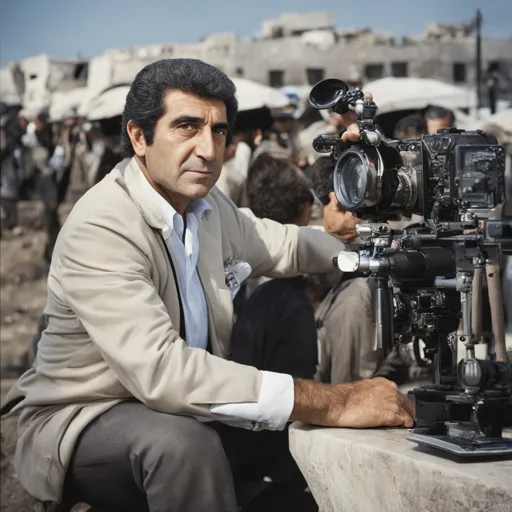 Harry Koundakjian