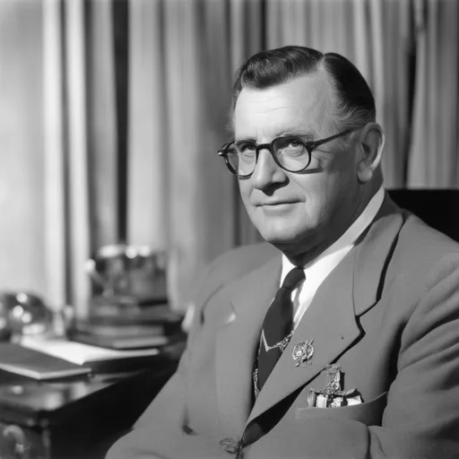 Harry Krantz