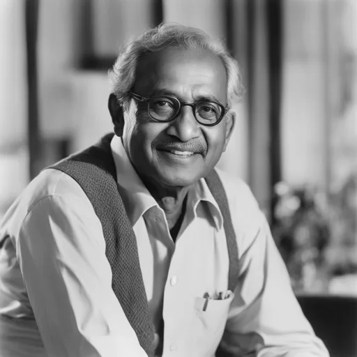 Harry Krishnan Tirvengadum
