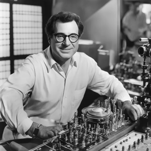 Harry Kusnick