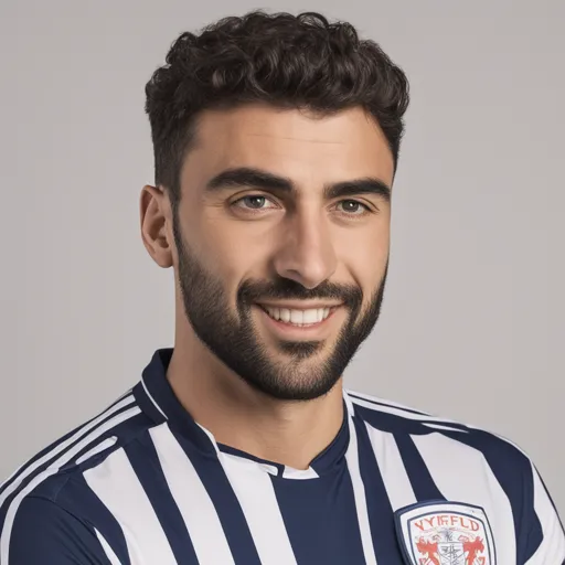 Harry Kyprianou