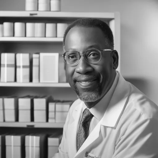 Harry L.T. Mobley